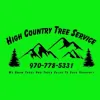 High Country Tree Service