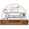 Staging Spaces