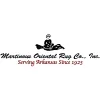 Martinous Oriental Rug