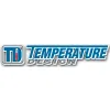 Temperature Design Hvac