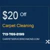 Carpet Service & Care Richmond