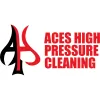 Aces High Pressure Cleaning
