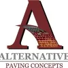 Alternative Paving Concepts