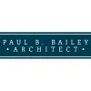 Paul B Bailey Architect