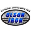 Olson Iron