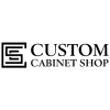 Custom Cabinet Shop