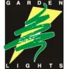 Garden Lights Landscape