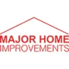 Major Home Improvements