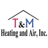T & M Heating and Air