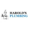 Harold's Plumbing