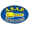ASAP Lock & Key