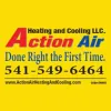 Action Air Heating & Cooling