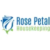 Rose Petal Housekeeping
