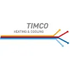 Pack-Timco Heating and Cooling