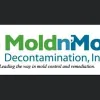 Mold N More Decontamination DUPE