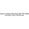 Dan's Carpet Cleaning