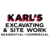Karl's Excavating