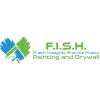F.I.S.H. Painting and Drywall