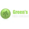 Green's Tree Service