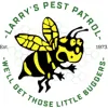 Larry's Pest Patrol