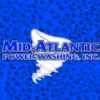 Mid Atlantic Power Washing