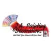 JA Painting & Decorations