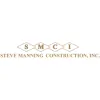 Steve Manning Const