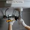 Aube's Plumbing & Heating