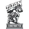 Titan Constructed