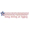 American Heavy Moving & Rigging
