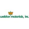 Weldon Materials