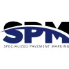 Specialized Pavement Marking
