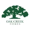 Oak Creek Homes