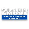 2 Guys On The Move