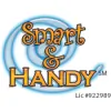 Smart and Handy