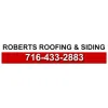 Roberts Roofing & Siding