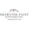 Brewster Paint & Decorating Center