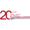 Martin's Plastering & Stucco