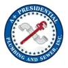 A Presidential Plumbing & Sewer