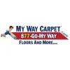 My Way Carpet Floors & More