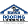 Top Notch Roofing & Exteriors