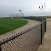Fence Busters