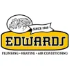 Edwards Plumbing, Heating, Air Conditioning