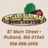 Rutland Hardware