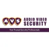 Audio Video Security