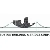 Boston Building & Bridge