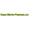 Clean Septic Pumping