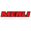 Merli Concrete Pumping