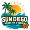Sun Diego Landscape & Design