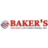 Baker's Heating & Air Conditioning